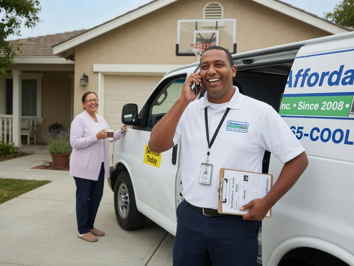 Central Ac Repair Brilliant, AL FAQs